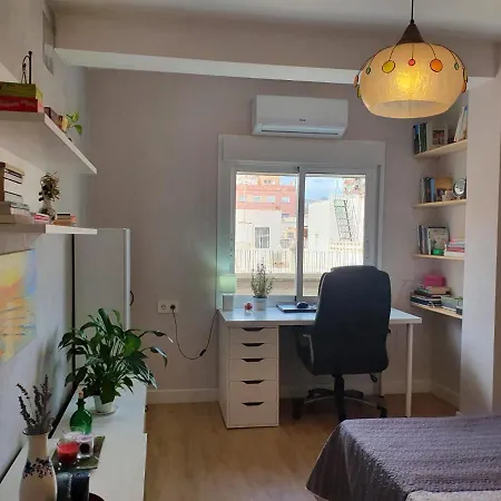 La Casita Feliz *