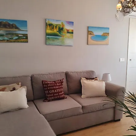 La Casita Feliz * Almeria