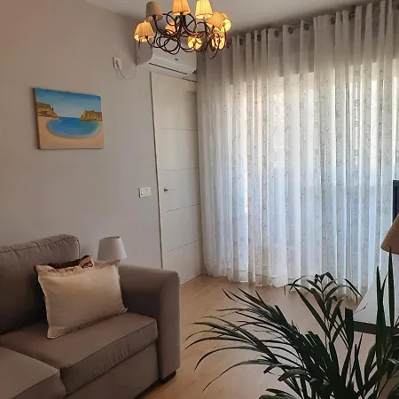 La Casita Feliz Apartment