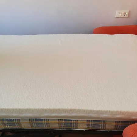 La Casita Feliz * Almeria