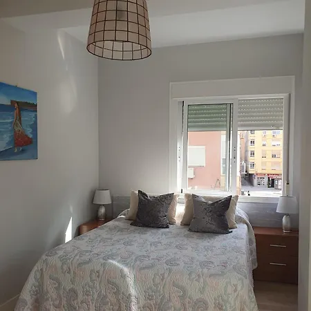 Apartment La Casita Feliz *