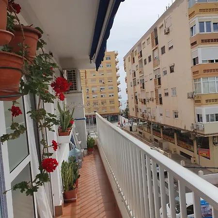 La Casita Feliz Almeria