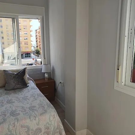 La Casita Feliz Apartment *