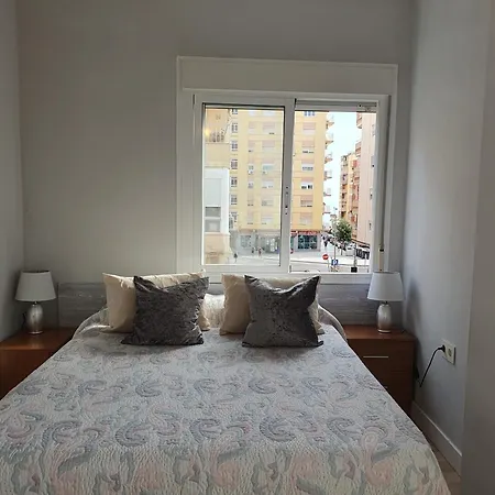 La Casita Feliz Apartment *