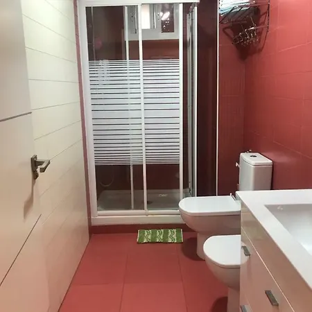 Apartment La Casita Feliz Almeria