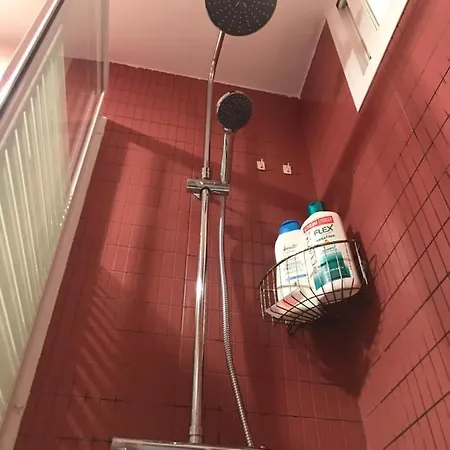 Apartamento La Casita Feliz Almería