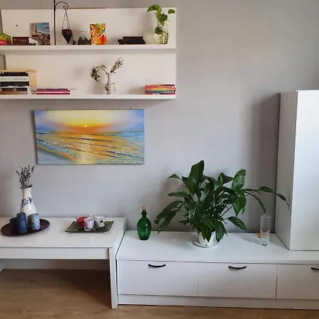 La Casita Feliz Apartamento *